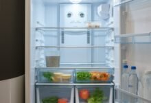 رقم خدمة صيانة ثلاجات توشيبا العربى : خدمة متاحة على مدار اليوم