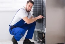 رقم خدمة صيانة ثلاجات توشيبا العربى : خدمة متاحة على مدار اليوم