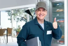 صيانة ثلاجة ايديال 14 قدم نوفروست: إليك الدعم الفني المعتمد